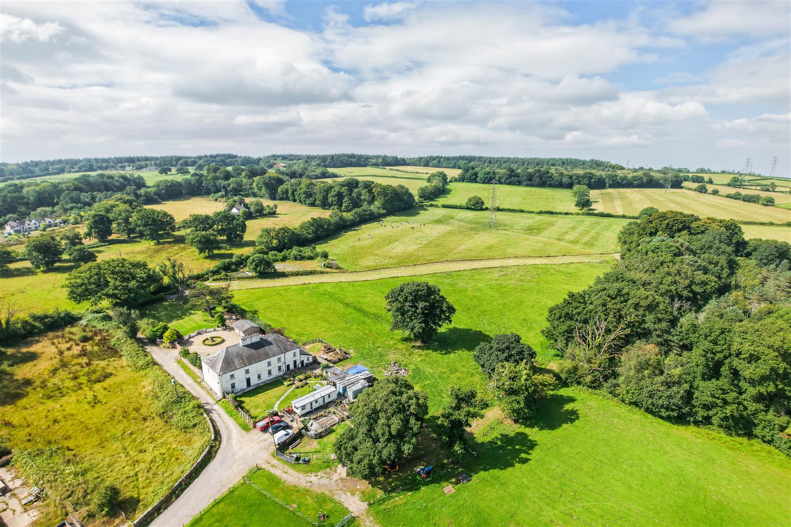 Hensol, Pontyclun